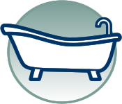 Hammond Tub Installation
