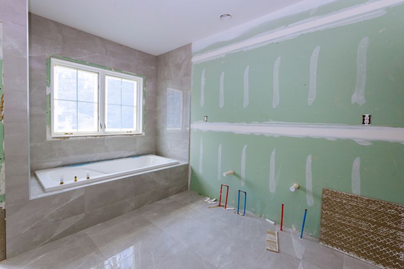 Top Bathtub Installation Companies in Dyer, IN