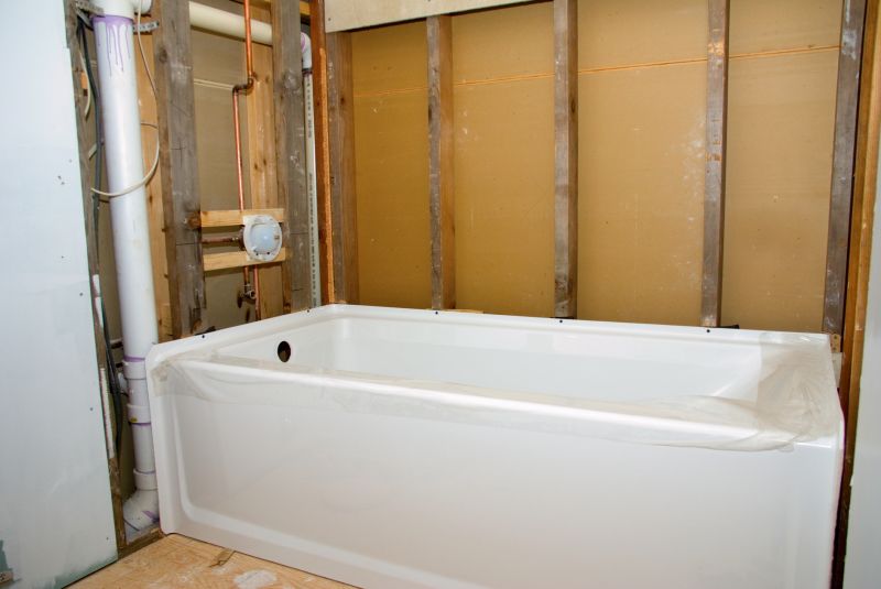 Top Bathtub Installation Companies in Schererville, IN