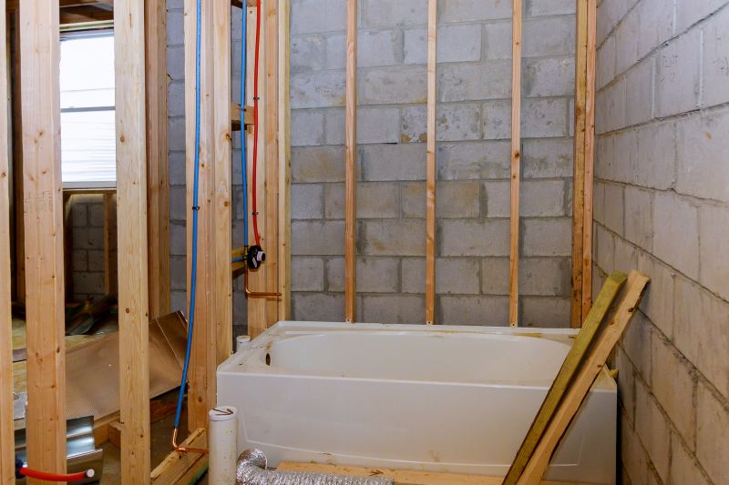 Top Bathtub Installation Companies in Valparaiso, IN