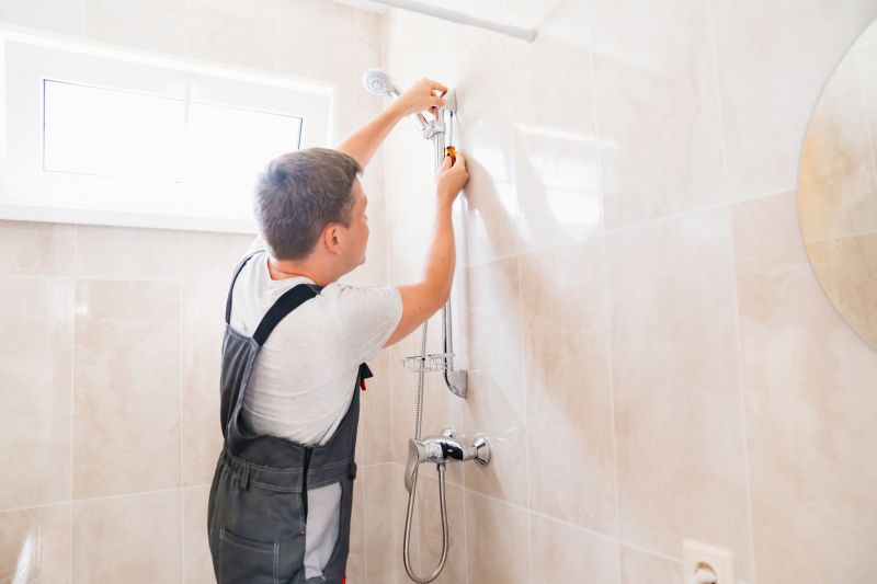 Top Shower Installation Companies in Hobart, IN