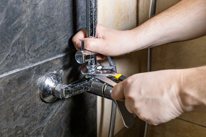 Top Shower Installation Companies in Munster, IN