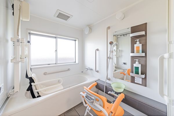 Senior Bathtub Installation in Hammond
