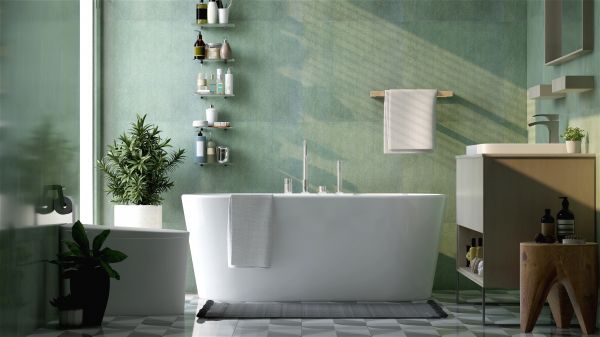 Tub Replacement in Hammond