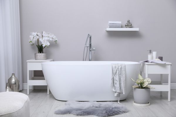 Bath Installation in Hammond