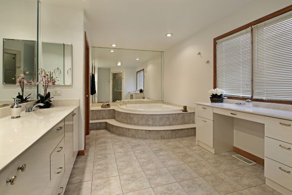Step In Tub Installation in Hammond