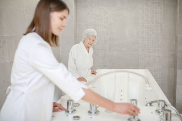 Walk In Tub Service in Hammond